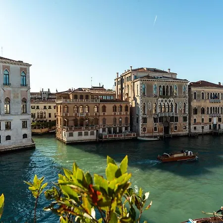 Ca Del Duca البندقية