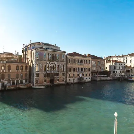 Ca Del Duca شقة