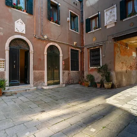 Ca Del Duca *