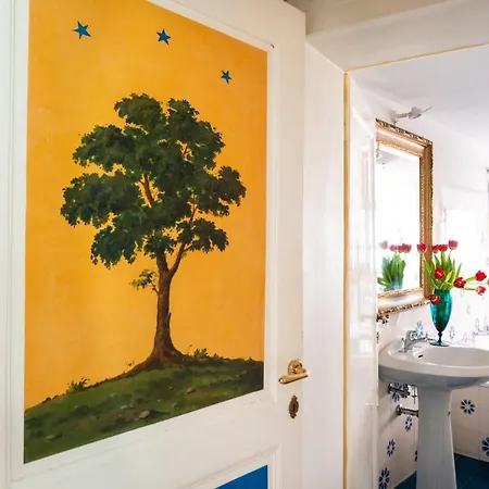 Appartement Ca Del Duca *