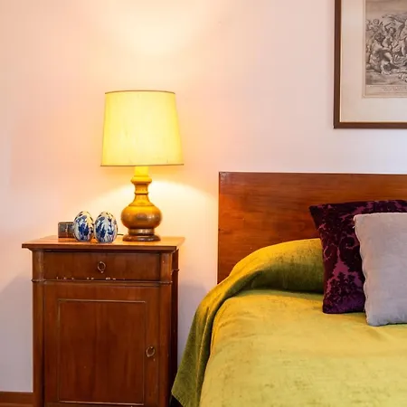 Ca Del Duca Appartement *
