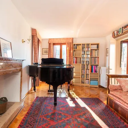 Ca Del Duca Apartment Venedig