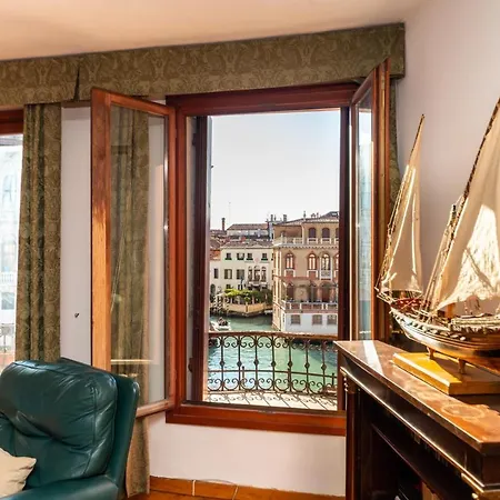 Ca Del Duca Apartment Venedig