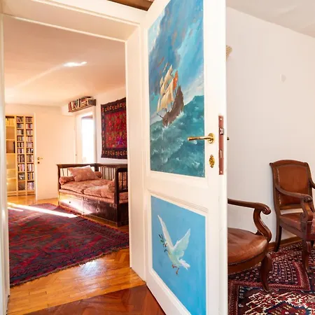 Ca Del Duca Apartment Venedig