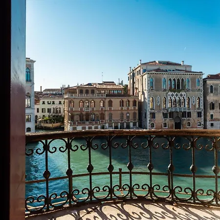 Appartement Ca Del Duca *